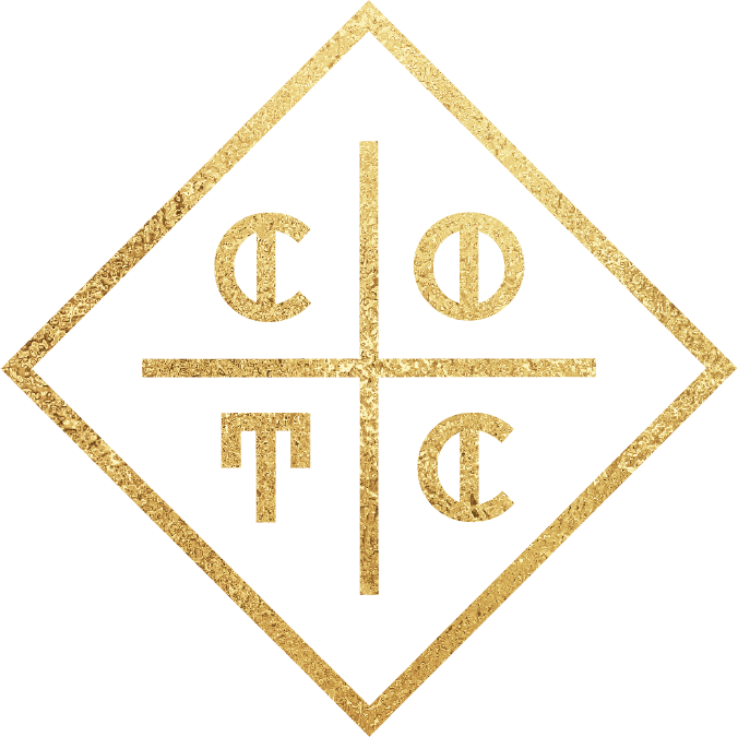 COTC Diamond Gold