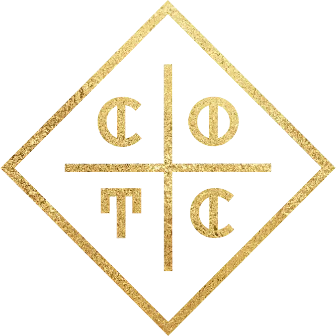 COTC Diamond Gold